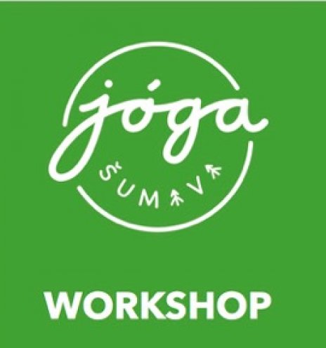 Jóga Workshop